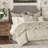 Rosecliff Polyester Blend Bed Runner-115113873