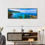 Tranquillité sur le lac Tahoe-4386348-4386352
