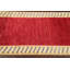 Tapis rouge Karita Gabbeh Kashkoli
