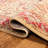 Angeluis Performance Oriental Rug-293612252