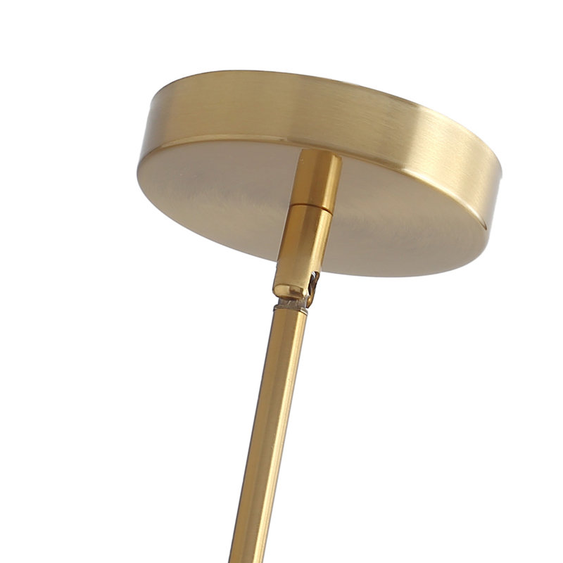 Tyannia 6 - Light Novelty Pendant