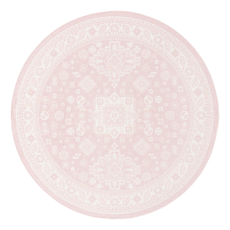 Danera Geometric Indoor / Outdoor Rug