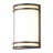 Rantoul LED Armed Sconce-1429410057