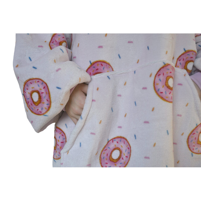 Aneth Standard Throw Blanket