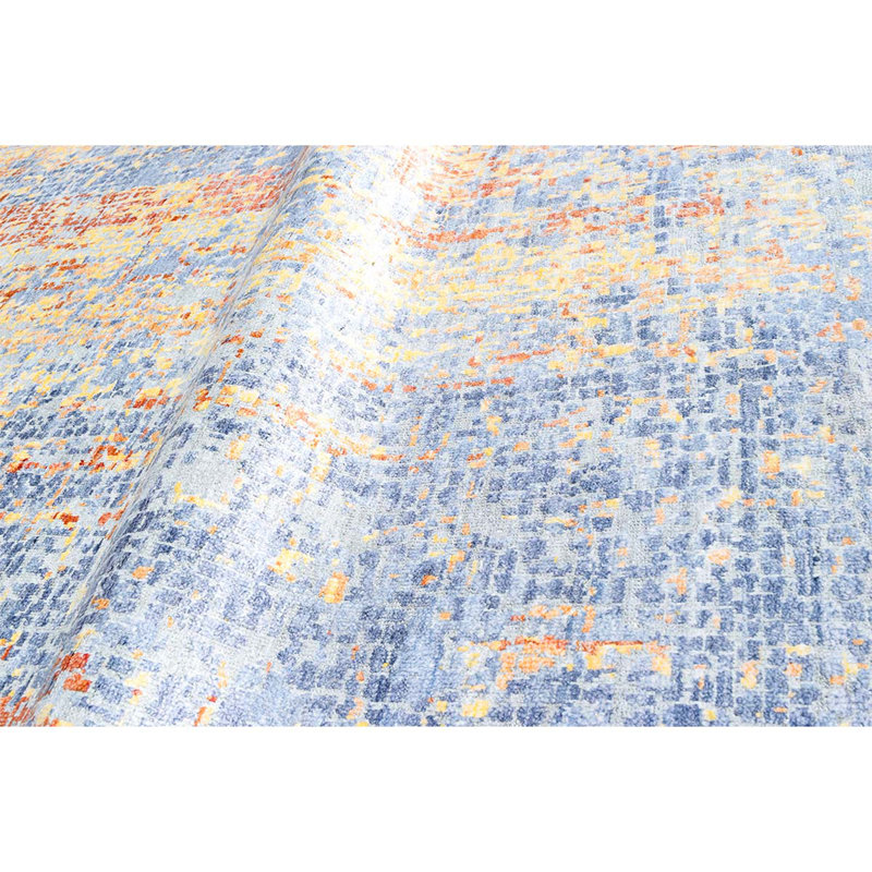 Neo Villa Area Rug, Rectangle 9' x 12'