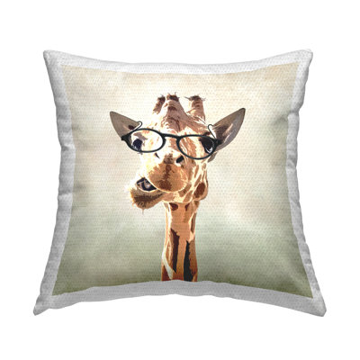 Outdoor Throw Pillow