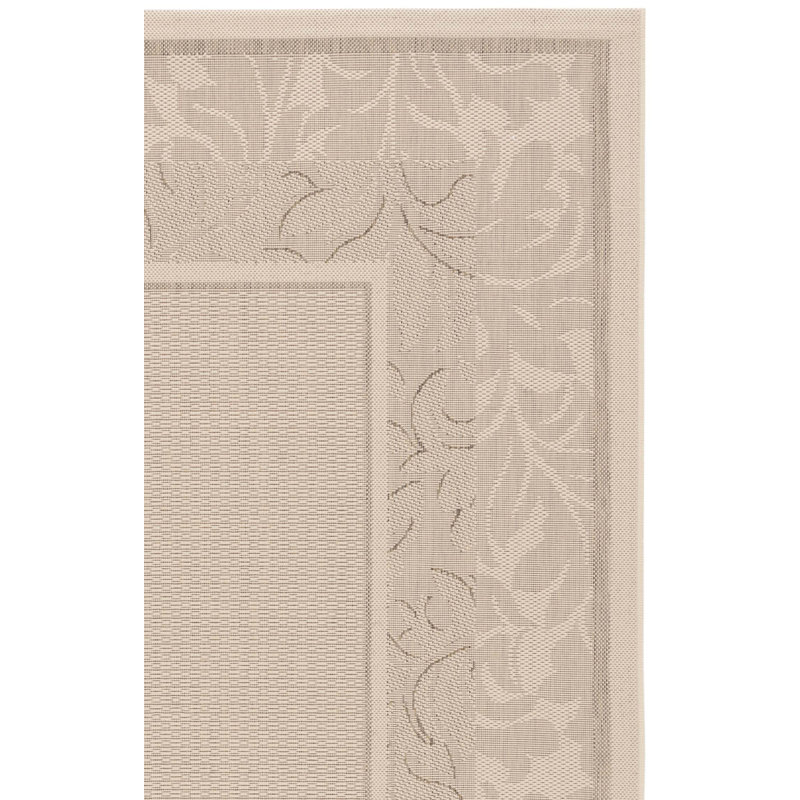 Herefordshire Performance Floral Indoor/Outdoor Area Rug, Runner 2'3" x 6'7"