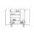 17 Pair Shoe Storage Cabinet