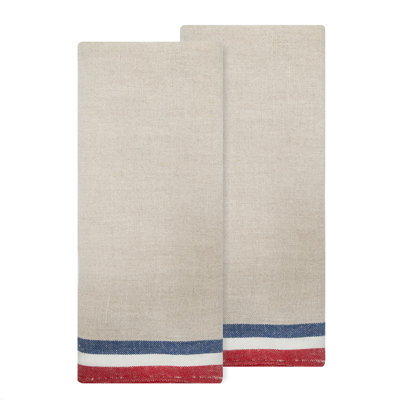 Camryn Stripe Tea Towel Kitchen Towel