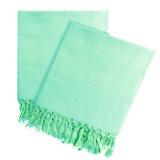 Serviette de bain Braidy
