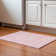 Premium Machine Washable Prisco Pink Rug