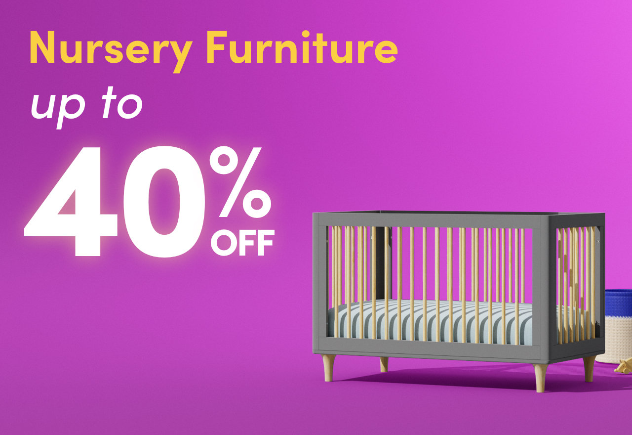 [BIG SALE] WAY DAY NURSERY FURNITURE You’ll Love In 2024 Wayfair