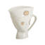 Gilded Muse Giuliette Pitcher