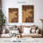 Brampt Wooden Moose-108384302