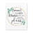 Proverbs 16:3 Commit to the Lord Bible Verse Canvas Christian Wall Art-1981430346