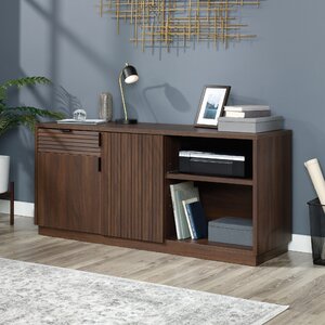 Englewood by Sauder 1 - Drawer Credenza