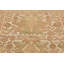 Tapis intérieur de la laine 4 pi x 5 pi 9 po à la main one-of-kind noué la Earley