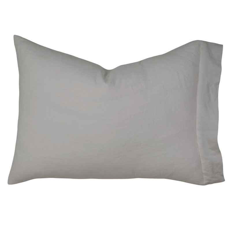 Shiloh Pillow Case, King Pillowcase, Petal