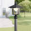 Easy Install Casita Solar Light with 3" Fitter and Pier Mount