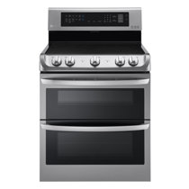 Wayfair  Electric Ranges You'll Love in 2024