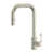 Polished Nickel selected