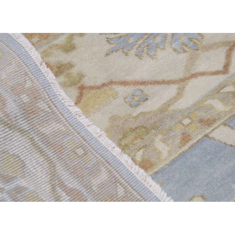 Demirji One-of-a-Kind 10'3" X 13'8" Area Rug