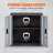 Foldable Wall Cabinet
