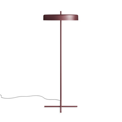 Bobber 57'' LED Traditional Floor Lamp