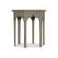 Albion Solid Wood End Table