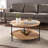 Amahya Coffee Table-311740356