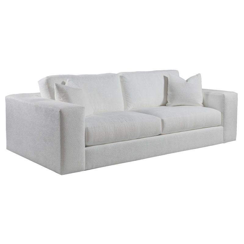 Artistica Upholstery Sofa, Light Gray