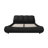 Lieselene Low Profile Standard Bed Frame-129077074-131590157