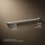 Components™ 18-In Grab Bar-428396502-519083709