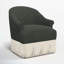 Fauteuil à oreilles Callie-571191351-571191359