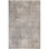 Tapis turc graphite à motif abstrait Sealy Easton