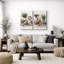 «Rustic Kitchen Herbs and Utensils-126031717-126031718