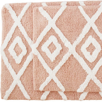 Tapis pour salle de bain Jalien