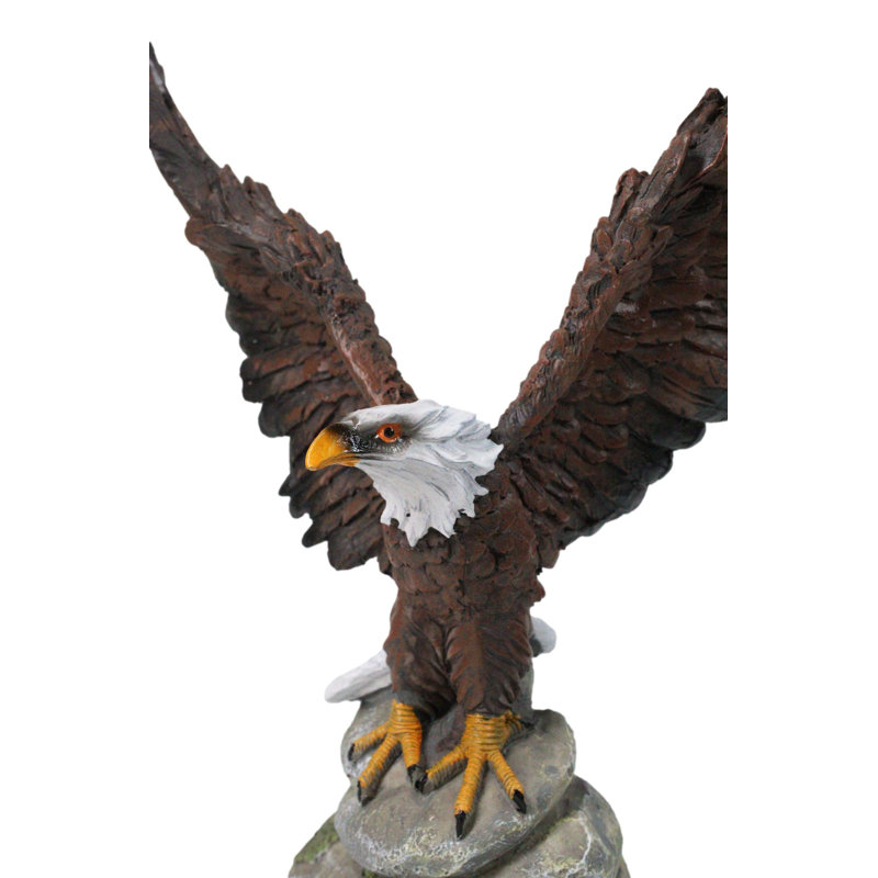 Figurine American Eagle