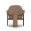 Daile Outdoor Chair-Faux Dark Hyacinth-1836791515