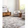 Kirima Machine Woven Area Rug