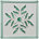 White/Green/Teal