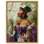 French Queen Elle Canvas Fashion Print by Oliver Gal-292300070-291784268