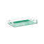 Plateau décoratif Agate Malachite-121429376