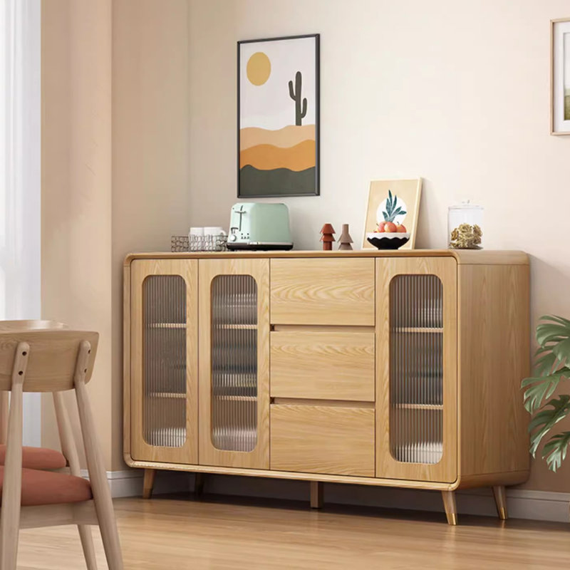 Miquella Accent Cabinet