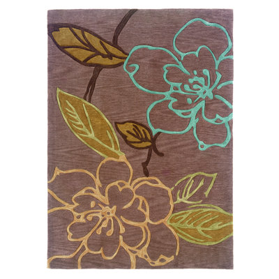 Fugen Indoor Rug