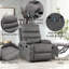 Fauteuil inclinable électrique Vayun-363450219