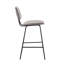 Tabouret de bar 25,59 po Aquebogue-1992504856