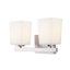 2 - Light Dimmable Vanity Light-22524592