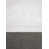 White/Steel Gray
