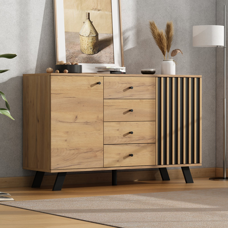 120cm Sideboard
